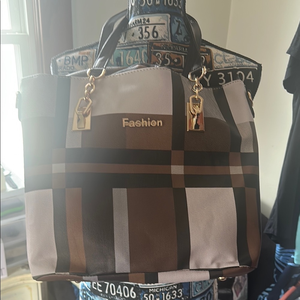 5 bags in 1!